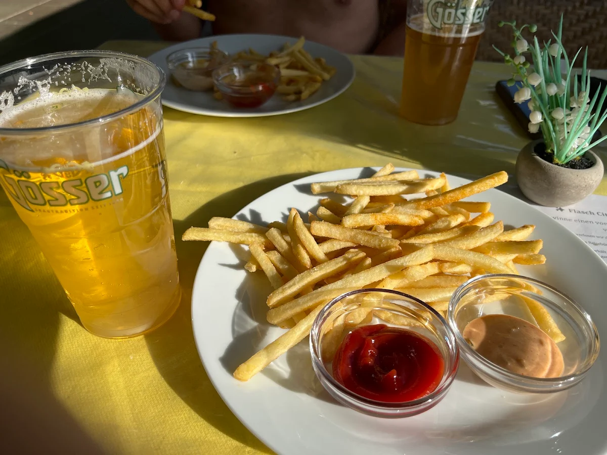 Essen und Trinken photo 5