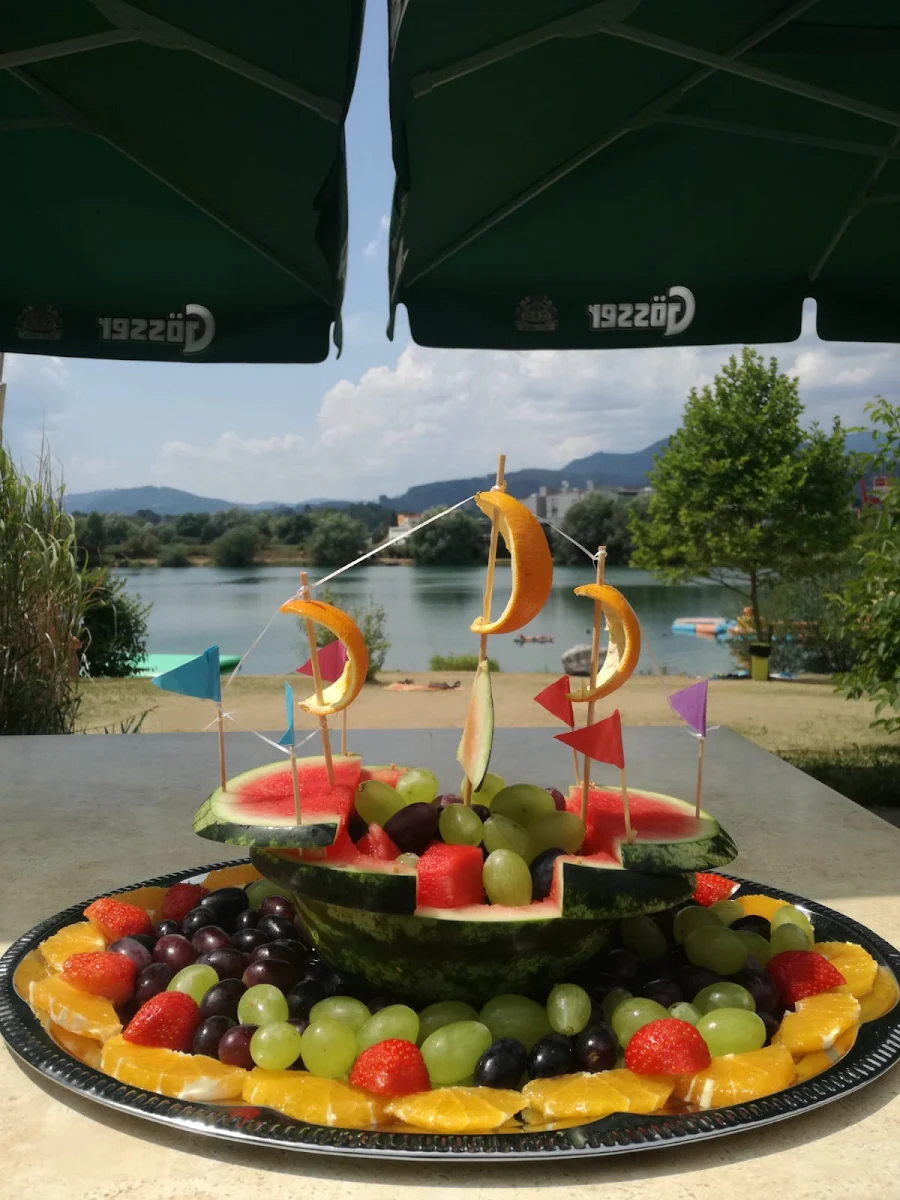 Essen und Trinken photo 9