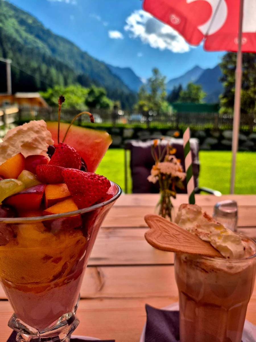 Essen und Trinken photo 10