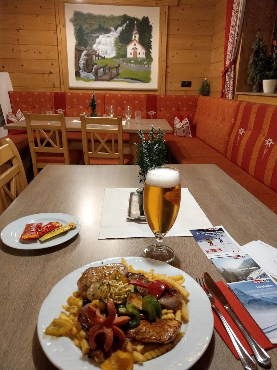 Essen und Trinken photo 2