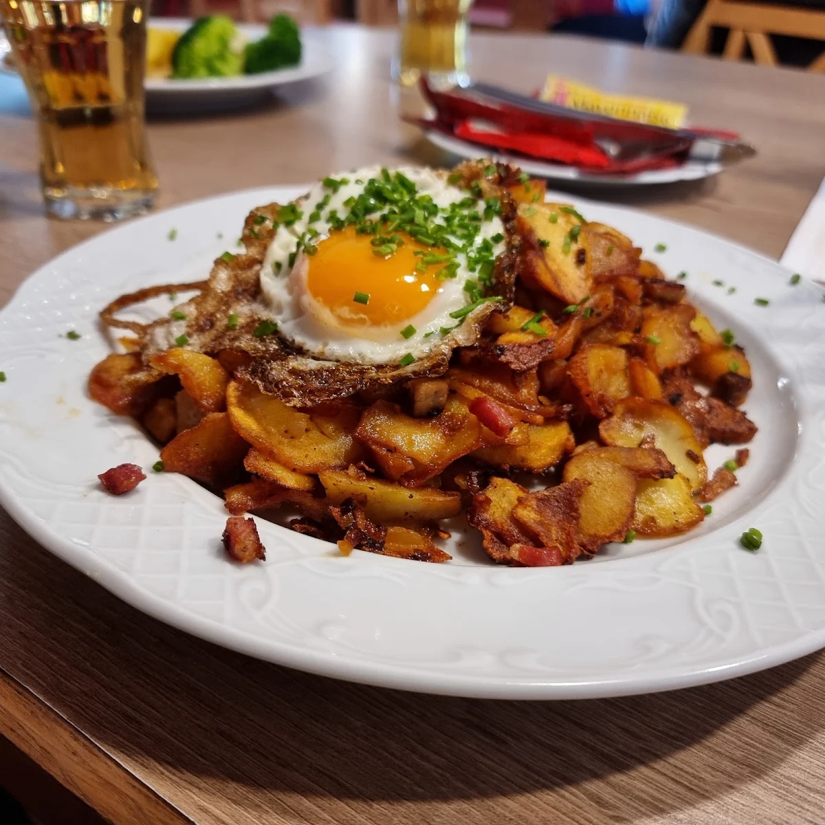 Essen und Trinken photo 3