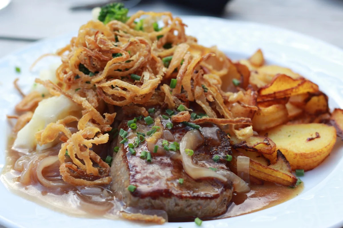 Essen und Trinken photo 7