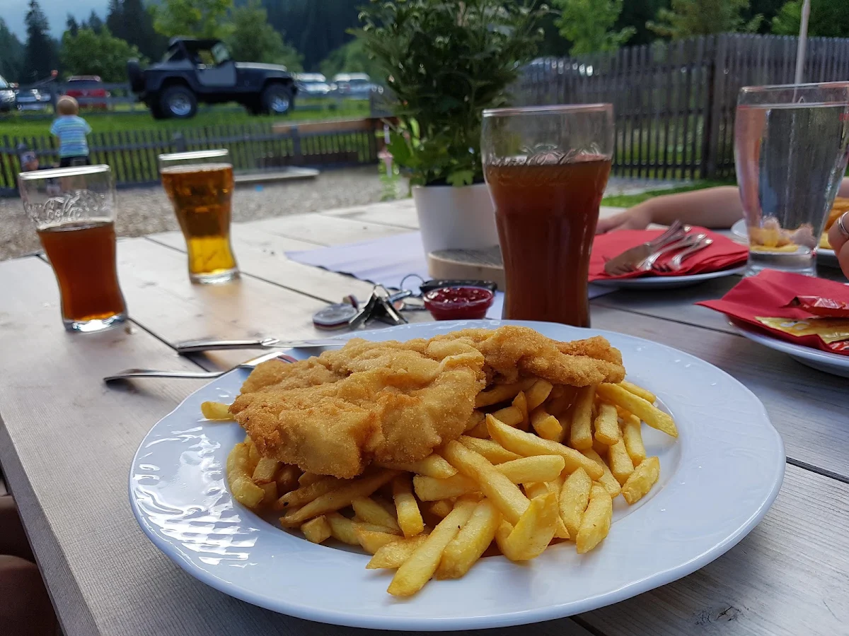 Essen und Trinken photo 8