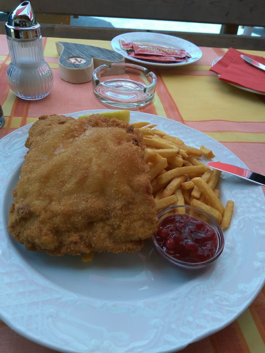 Essen und Trinken photo 9