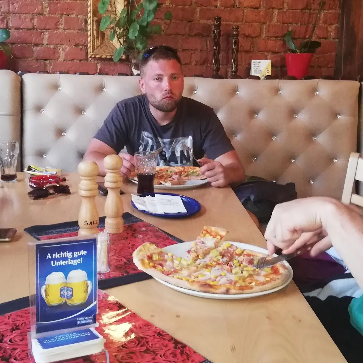 Essen und Trinken photo 7