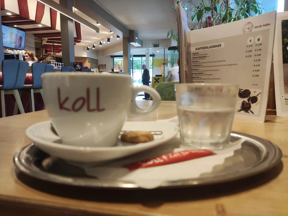 Essen und Trinken photo 6