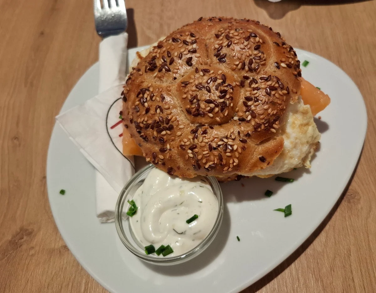 Essen und Trinken photo 8