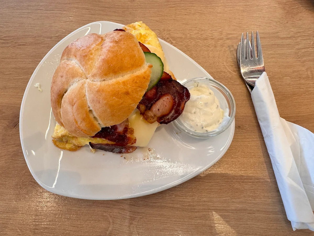 Essen und Trinken photo 9