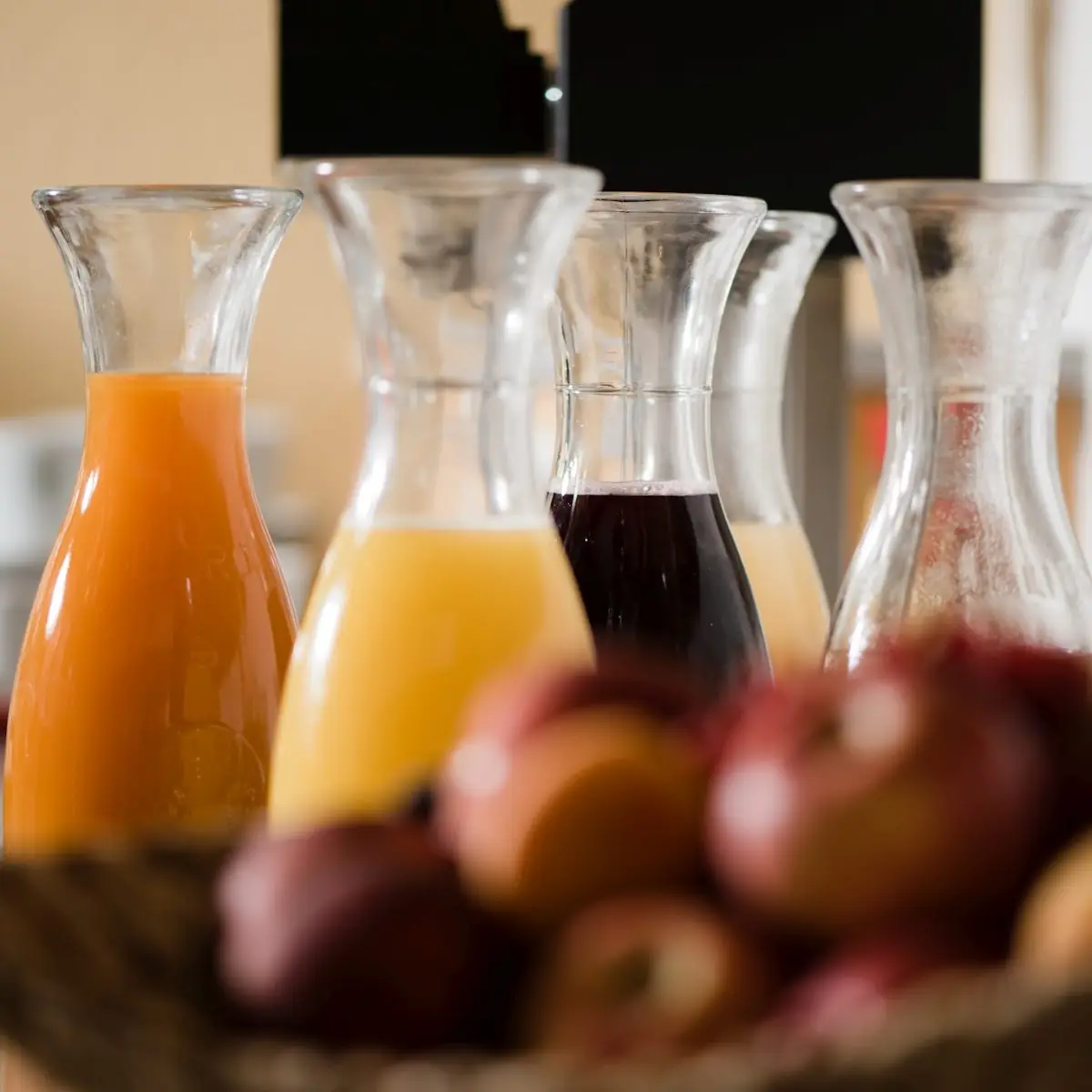 Essen und Trinken photo 10