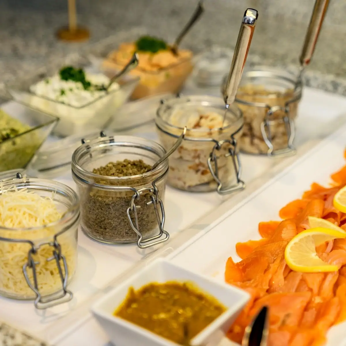 Essen und Trinken photo 3