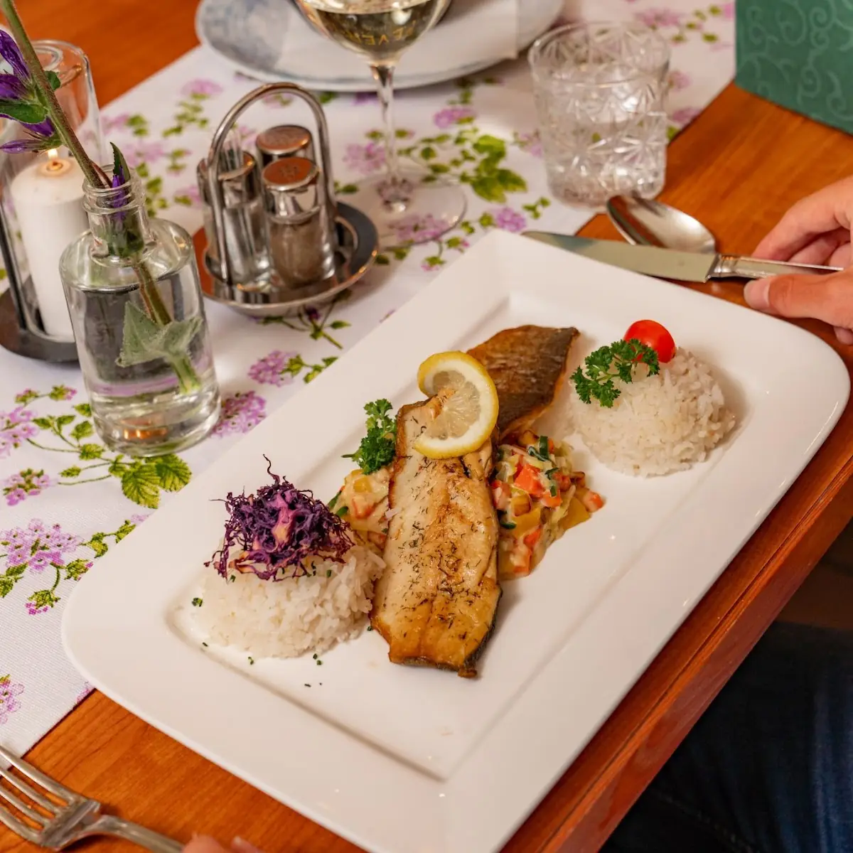 Essen und Trinken photo 5