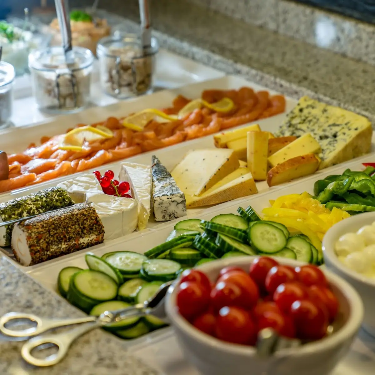 Essen und Trinken photo 7