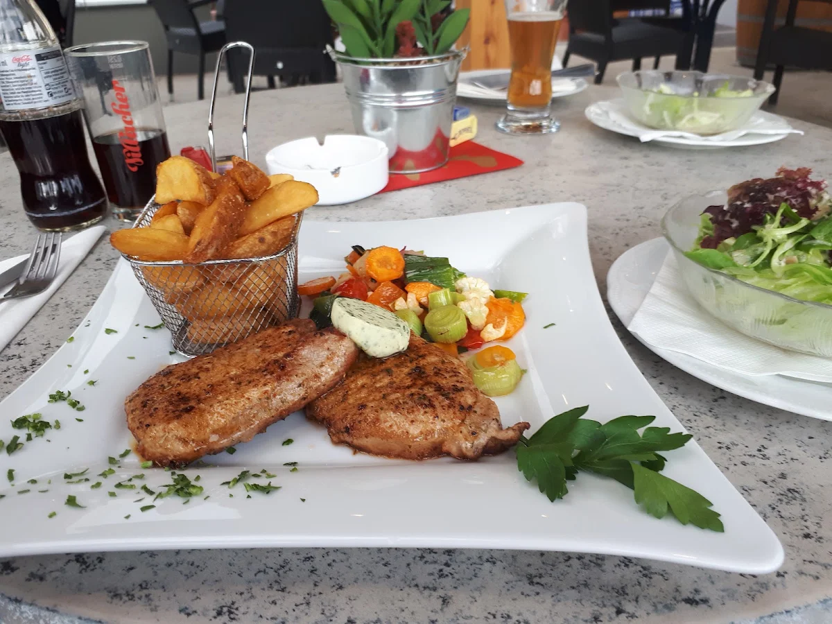 Essen und Trinken photo 4