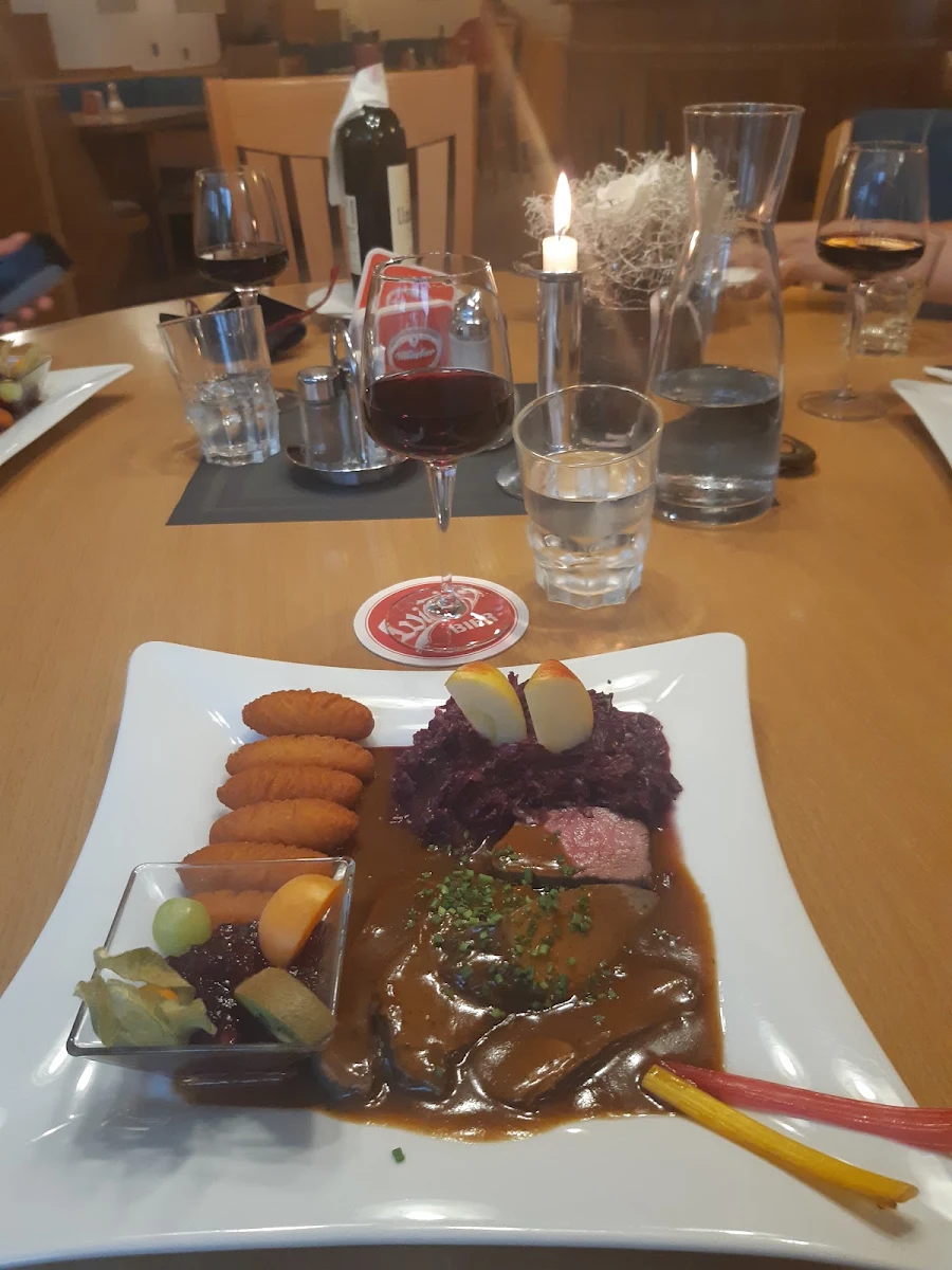 Essen und Trinken photo 6