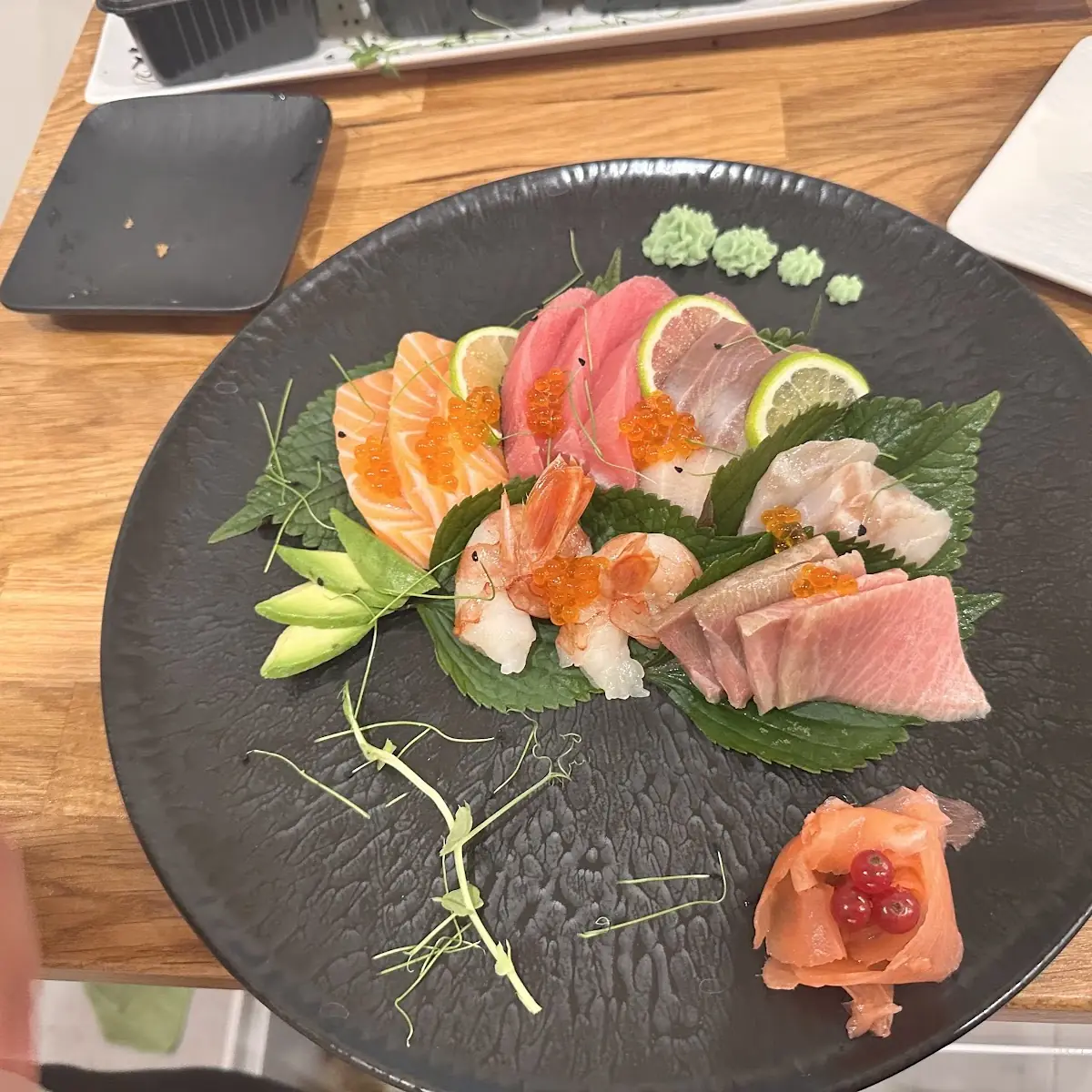 Essen und Trinken photo 1
