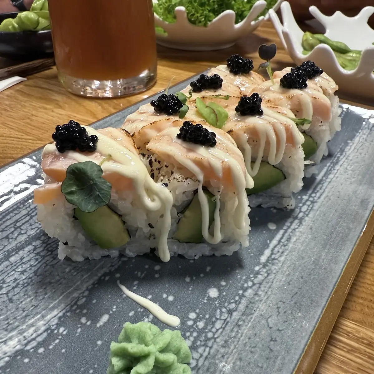 Essen und Trinken photo 8