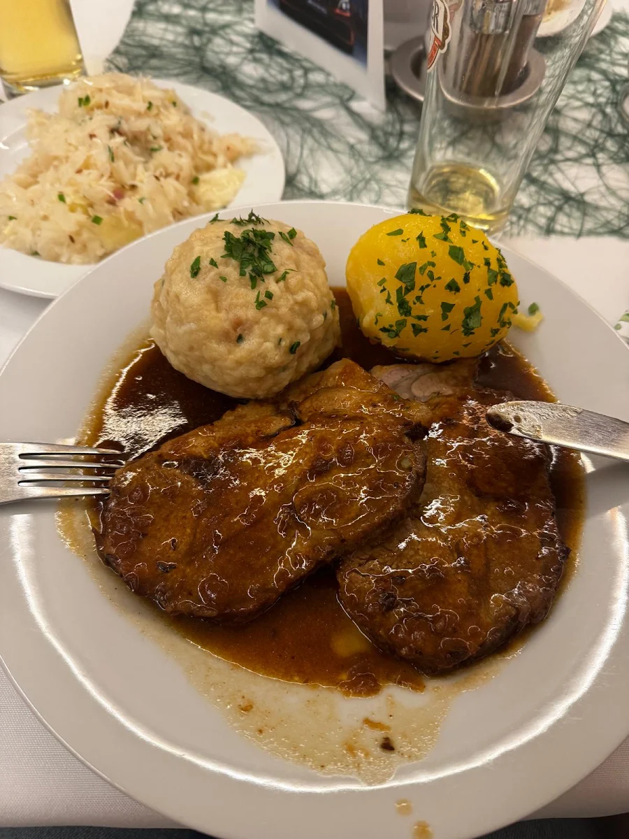 Essen und Trinken photo 2