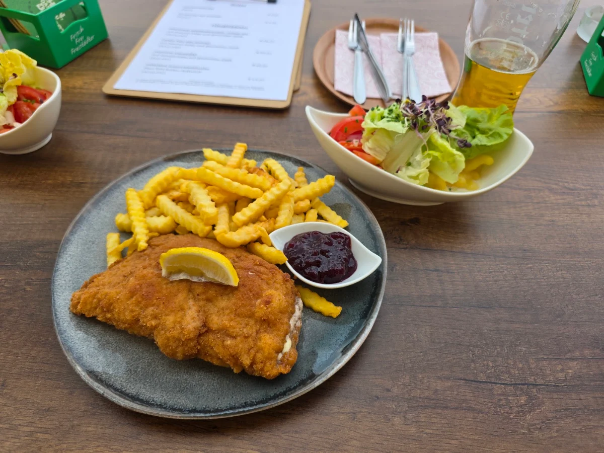 Essen und Trinken photo 7
