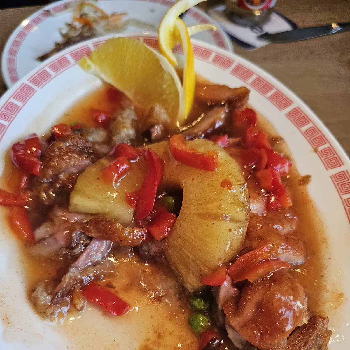 Essen und Trinken photo 1