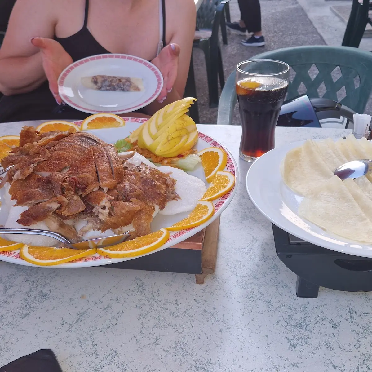 Essen und Trinken photo 6