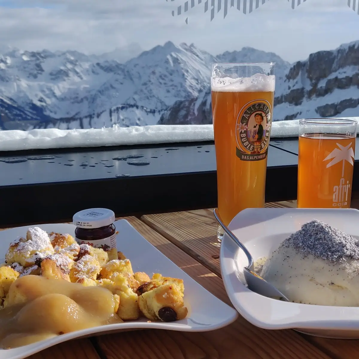 Essen und Trinken photo 1