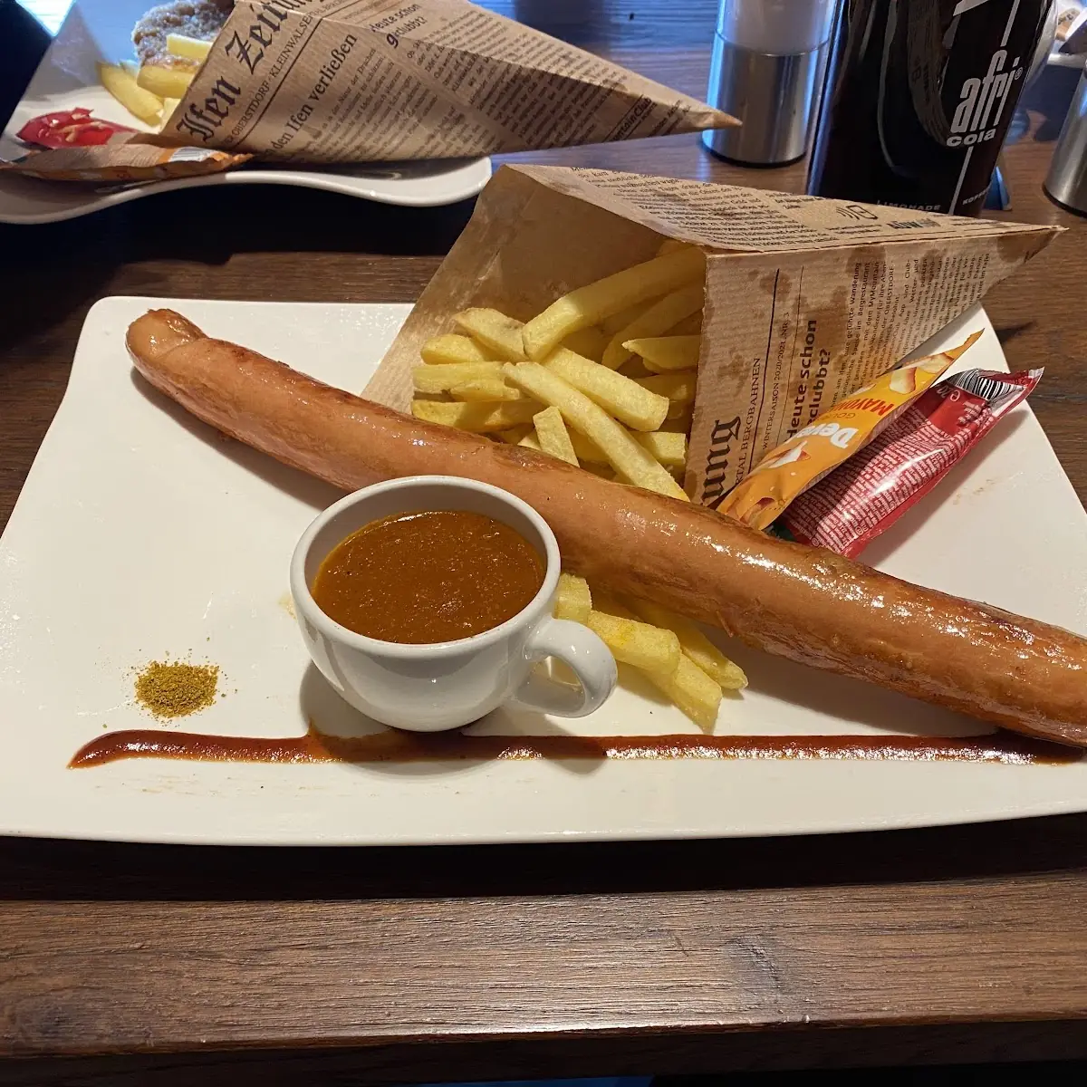Essen und Trinken photo 4