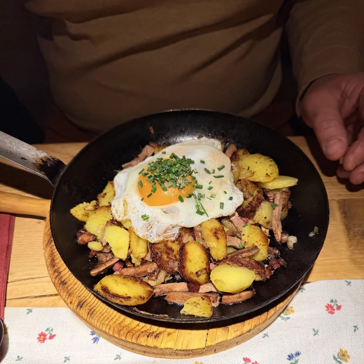 Essen und Trinken photo 2