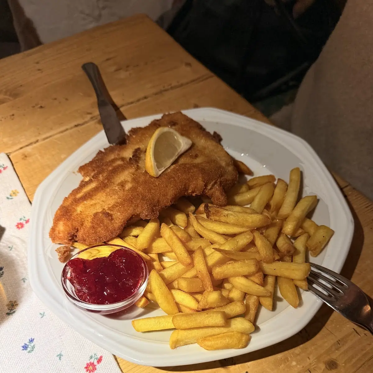 Essen und Trinken photo 5