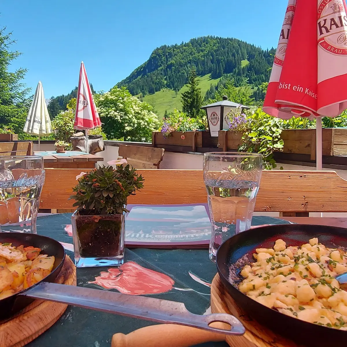Essen und Trinken photo 6