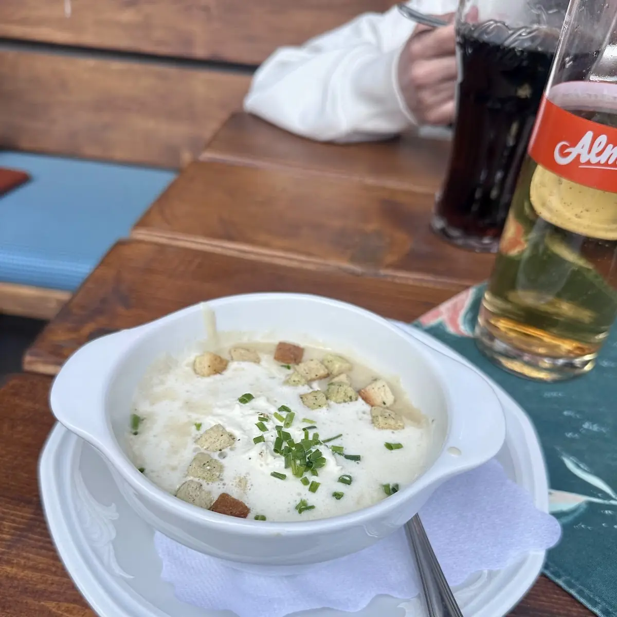 Essen und Trinken photo 7
