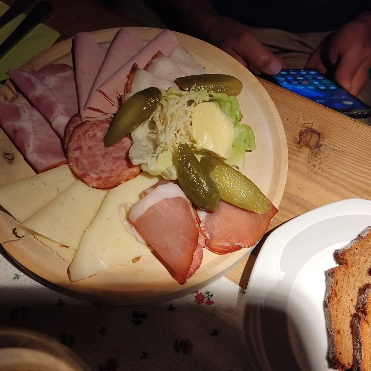 Essen und Trinken photo 9