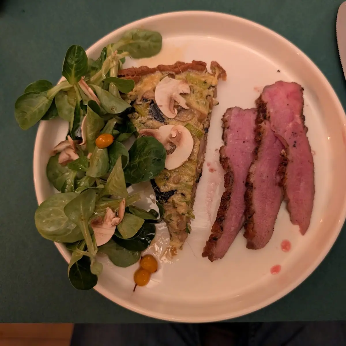 Essen und Trinken photo 5