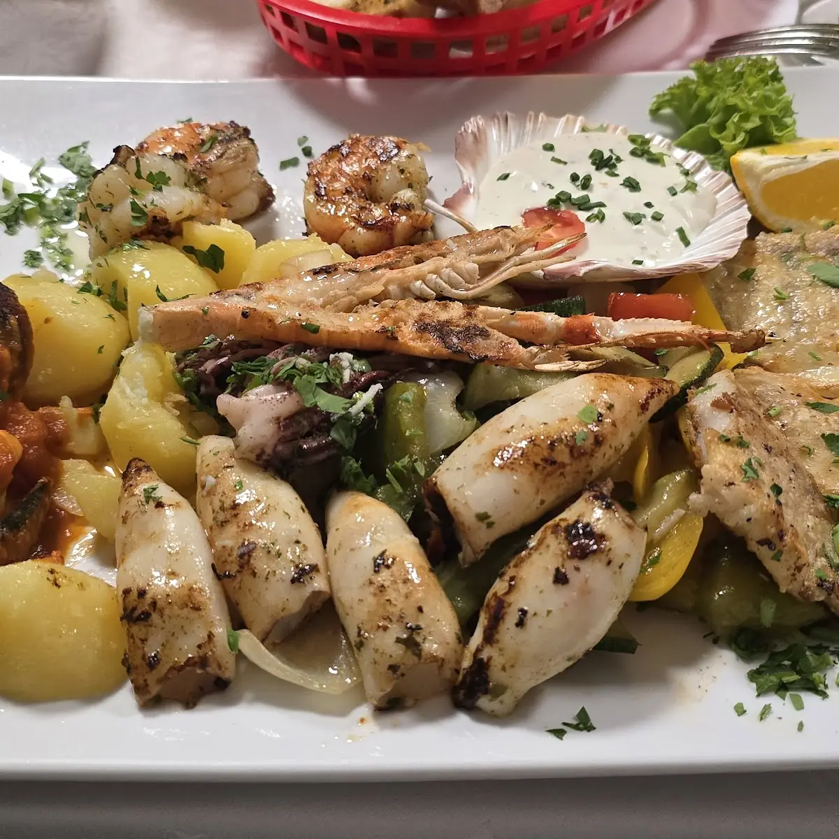 Essen und Trinken photo 1