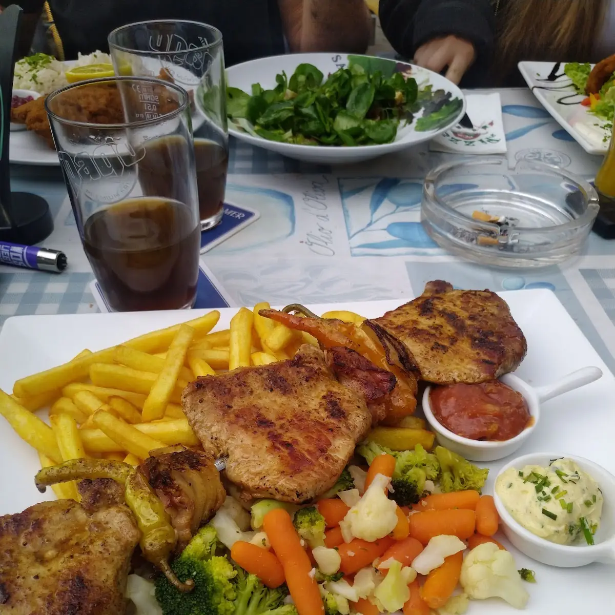 Essen und Trinken photo 10