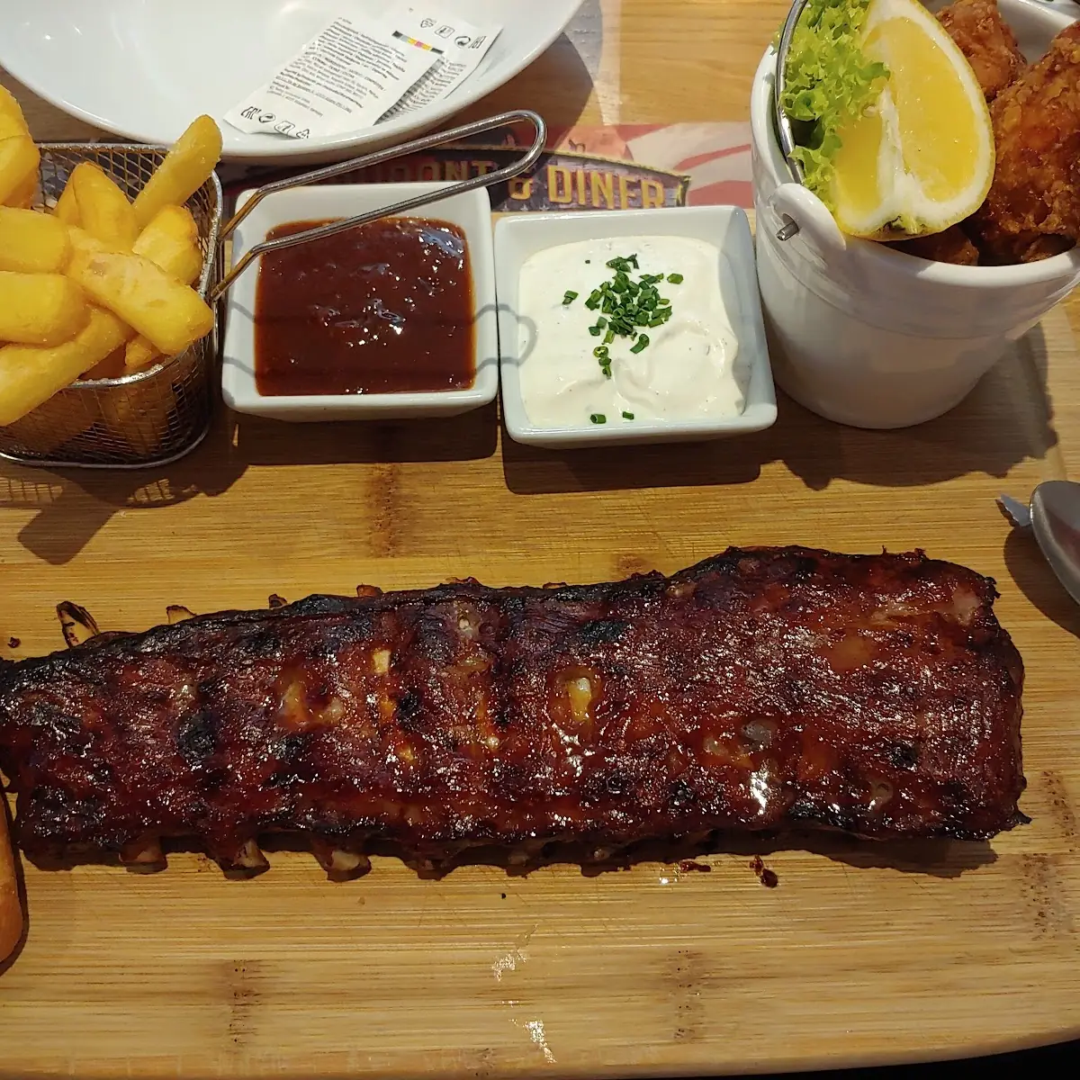 Essen und Trinken photo 3