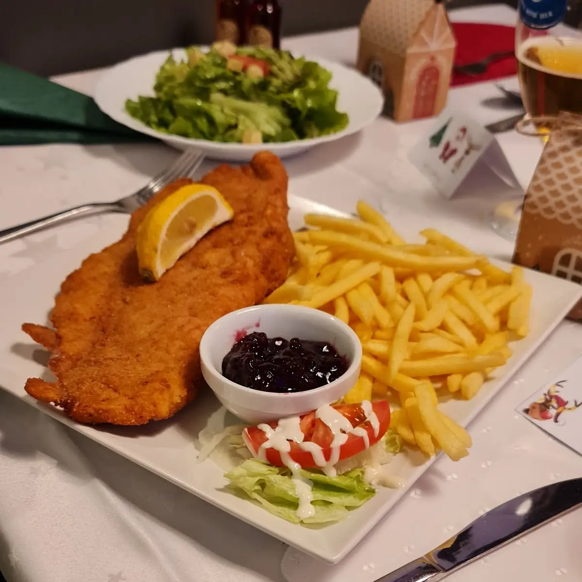 Essen und Trinken photo 4