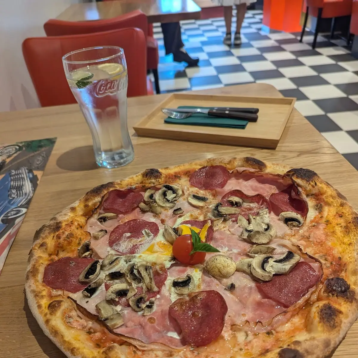 Essen und Trinken photo 5