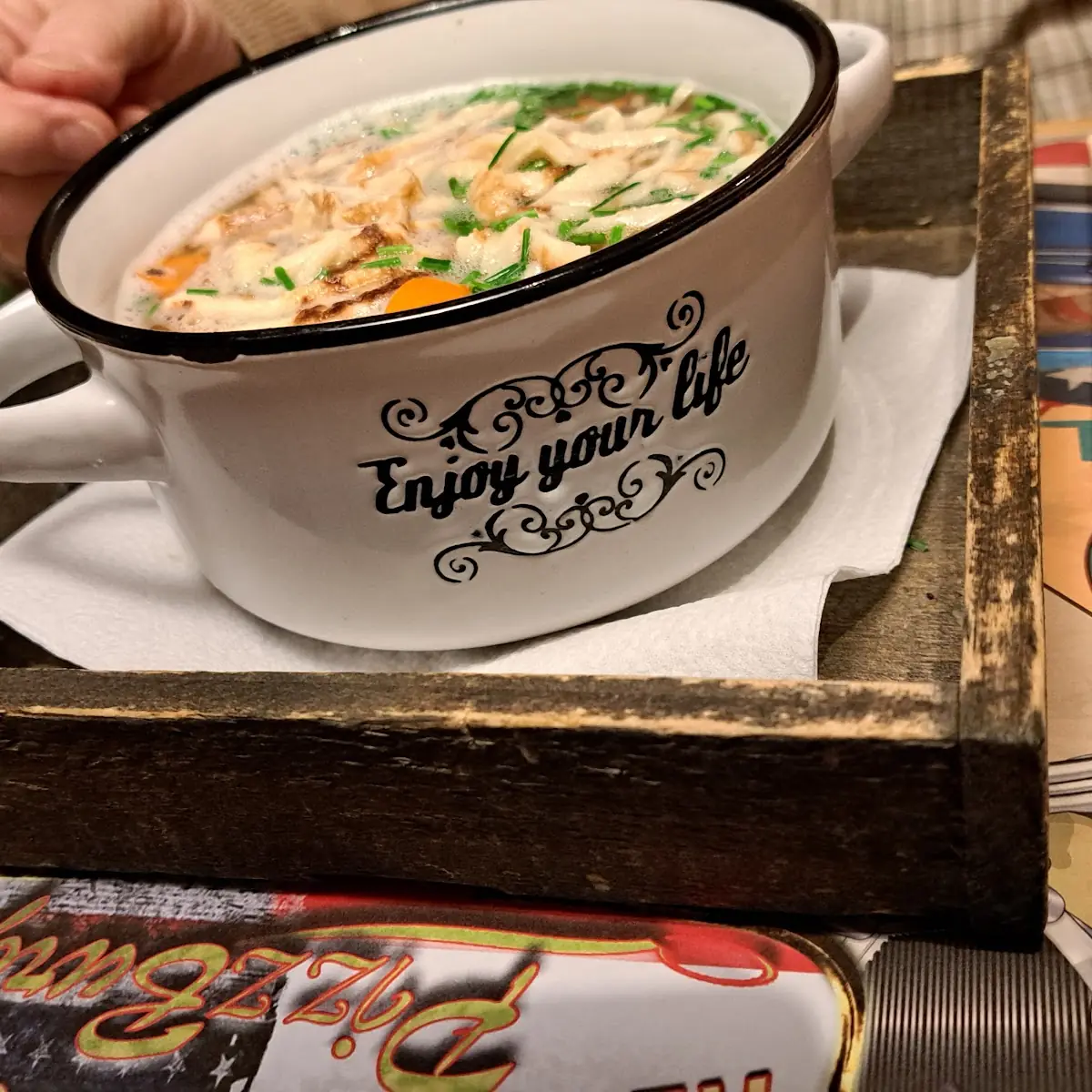 Essen und Trinken photo 8