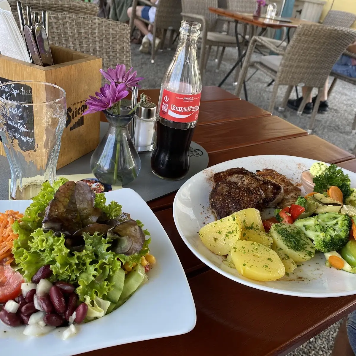 Essen und Trinken photo 10