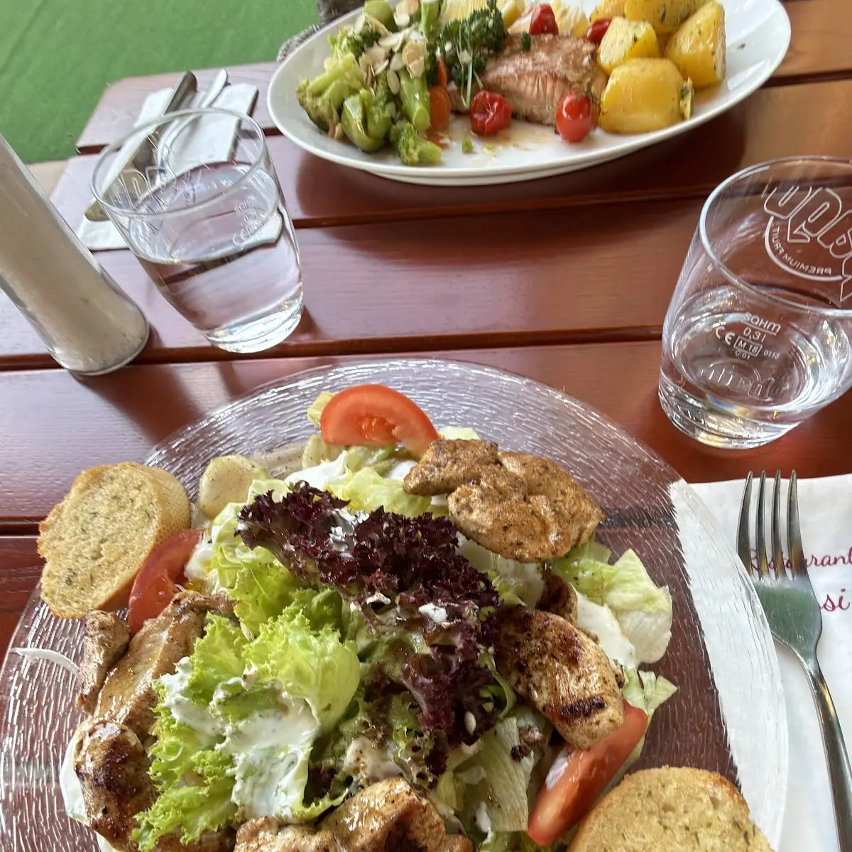 Essen und Trinken photo 2