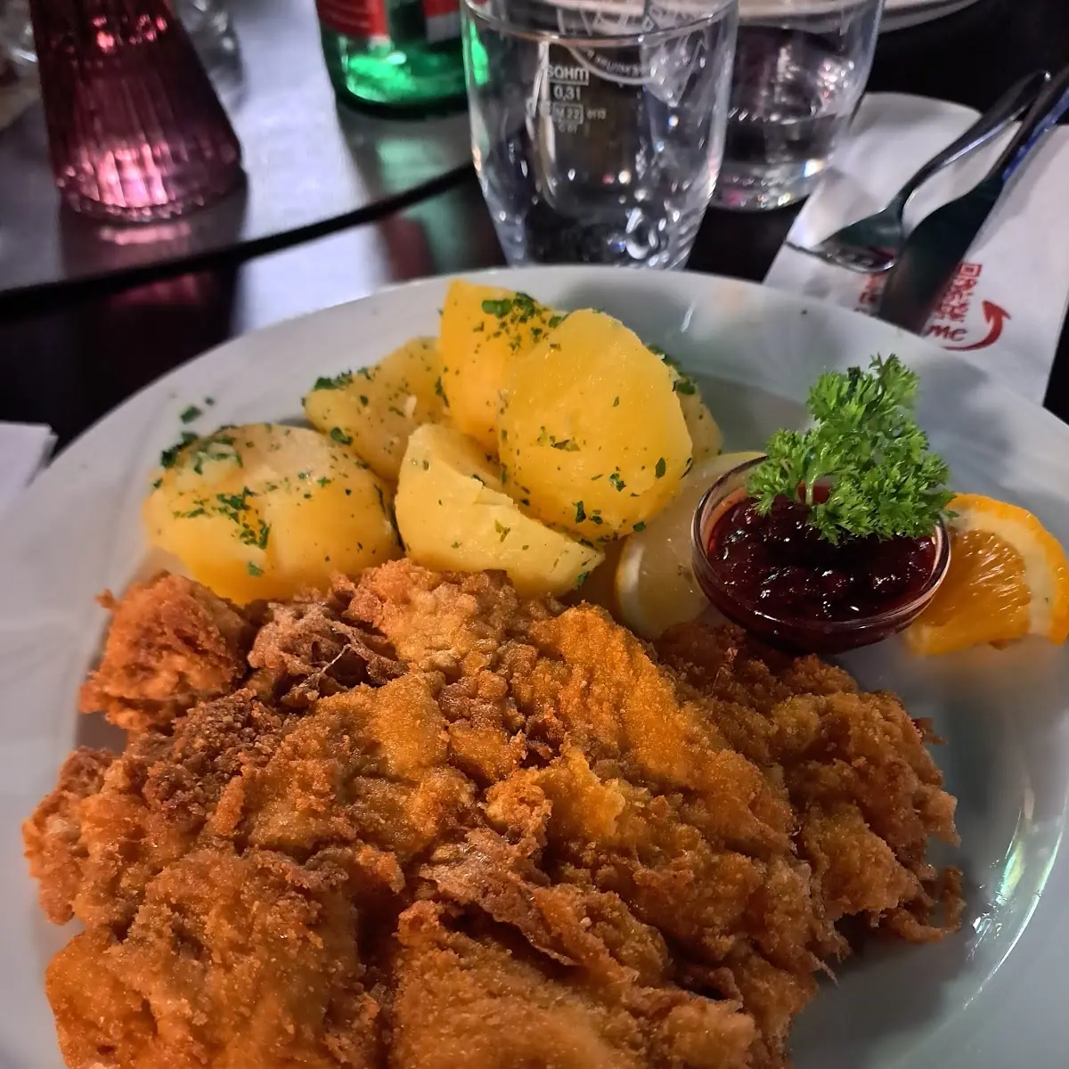 Essen und Trinken photo 3