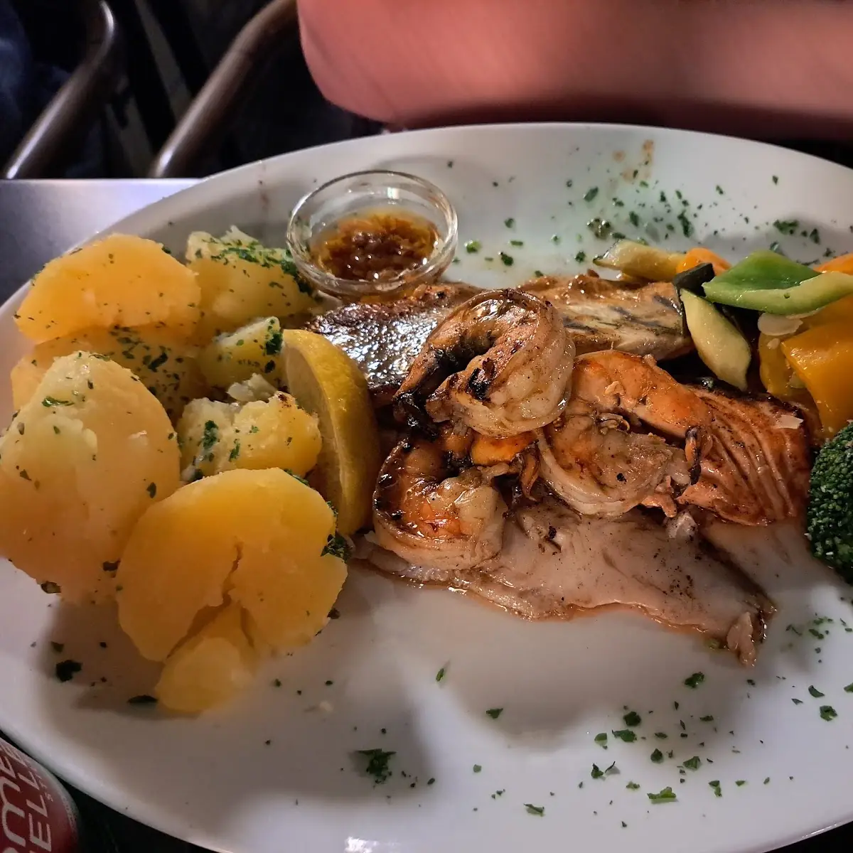 Essen und Trinken photo 4