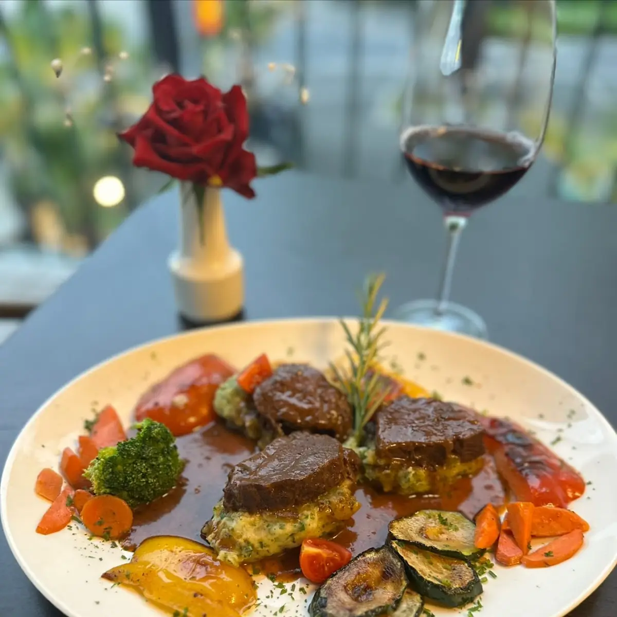 Essen und Trinken photo 5