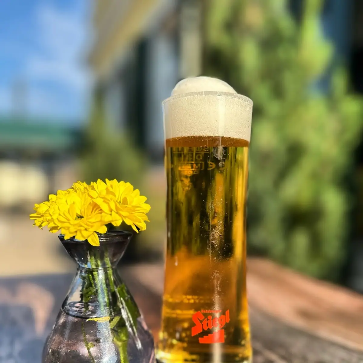 Essen und Trinken photo 7