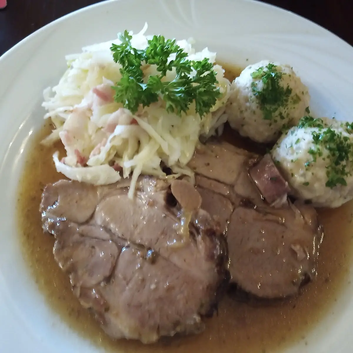Essen und Trinken photo 9