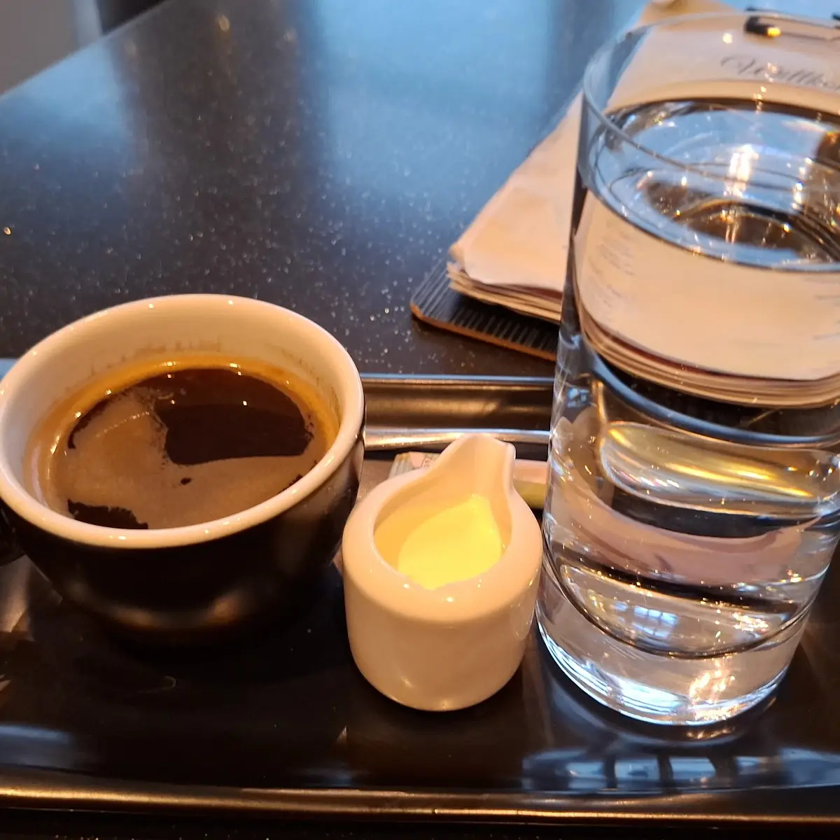 Essen und Trinken photo 1