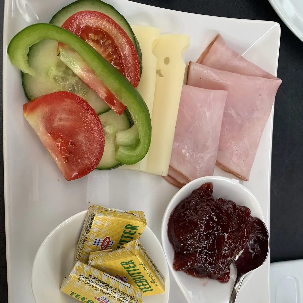 Essen und Trinken photo 8