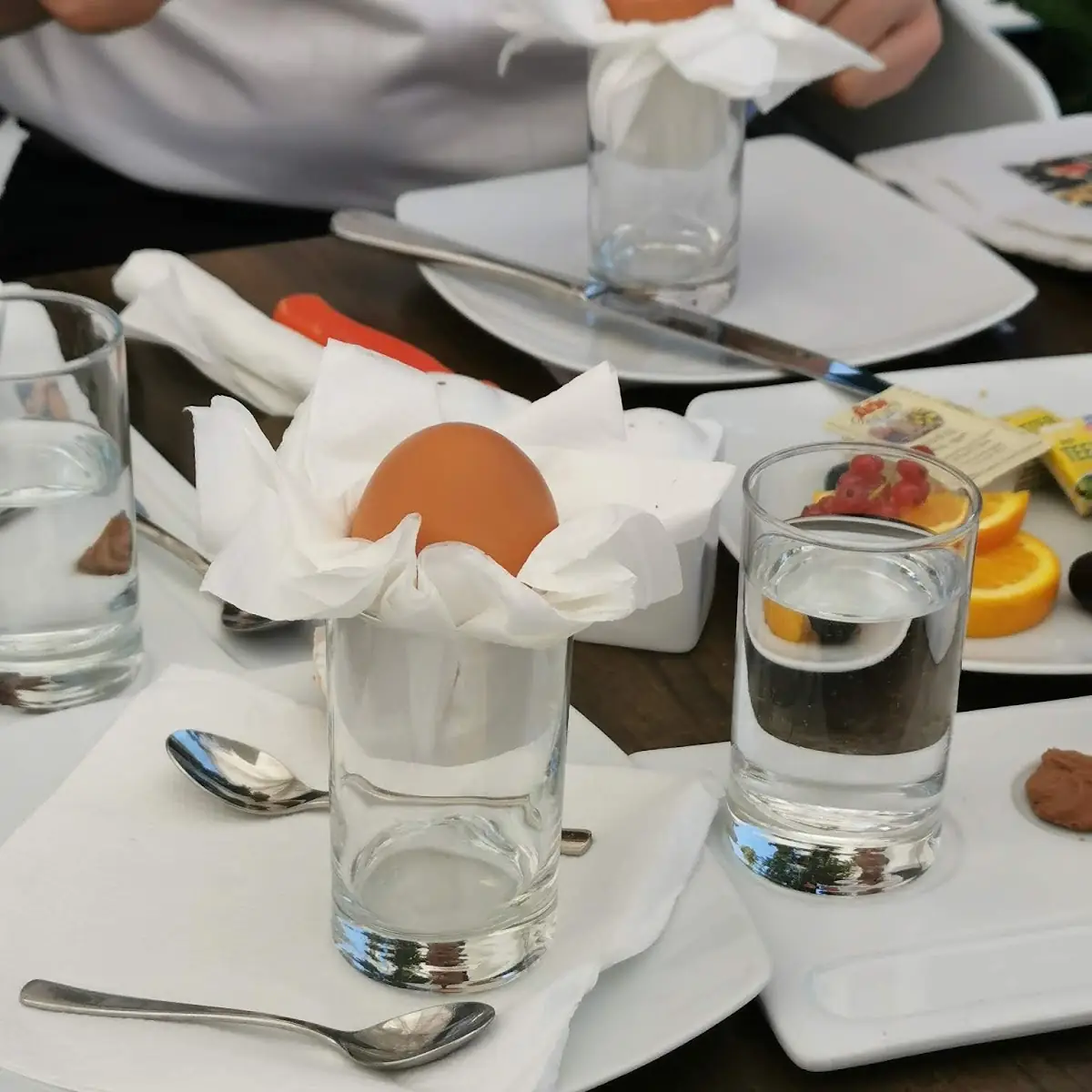 Essen und Trinken photo 9