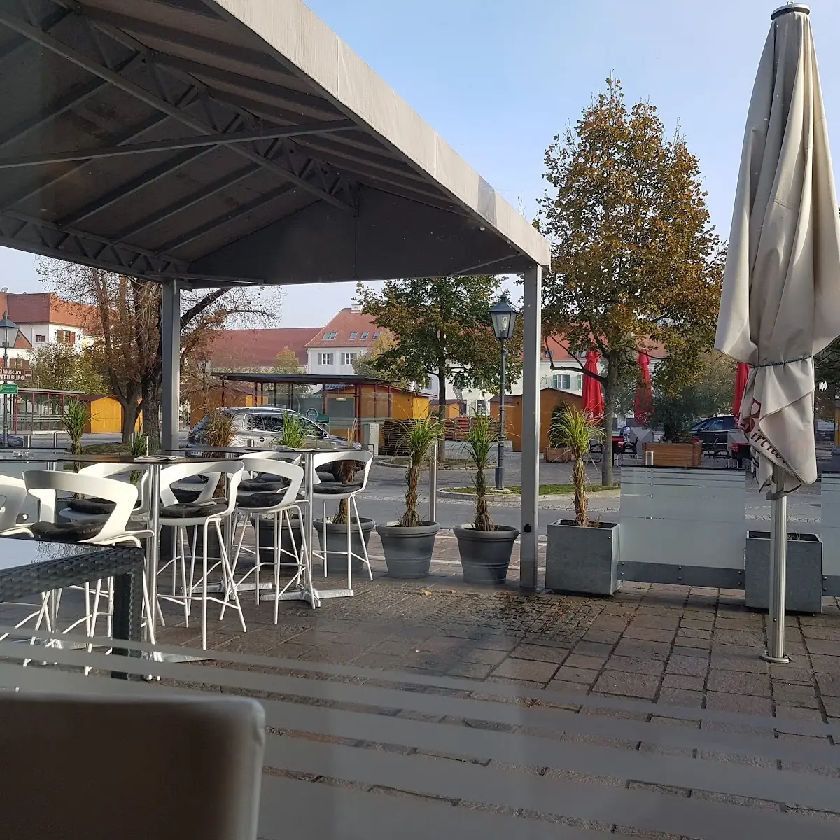 Bäckerei Birchbauer Titelbild