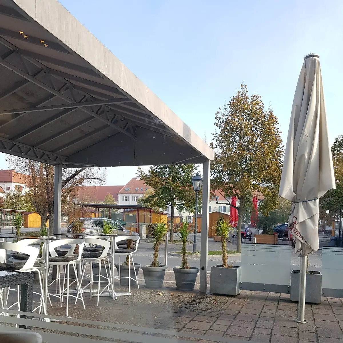 Atmosphäre photo 6